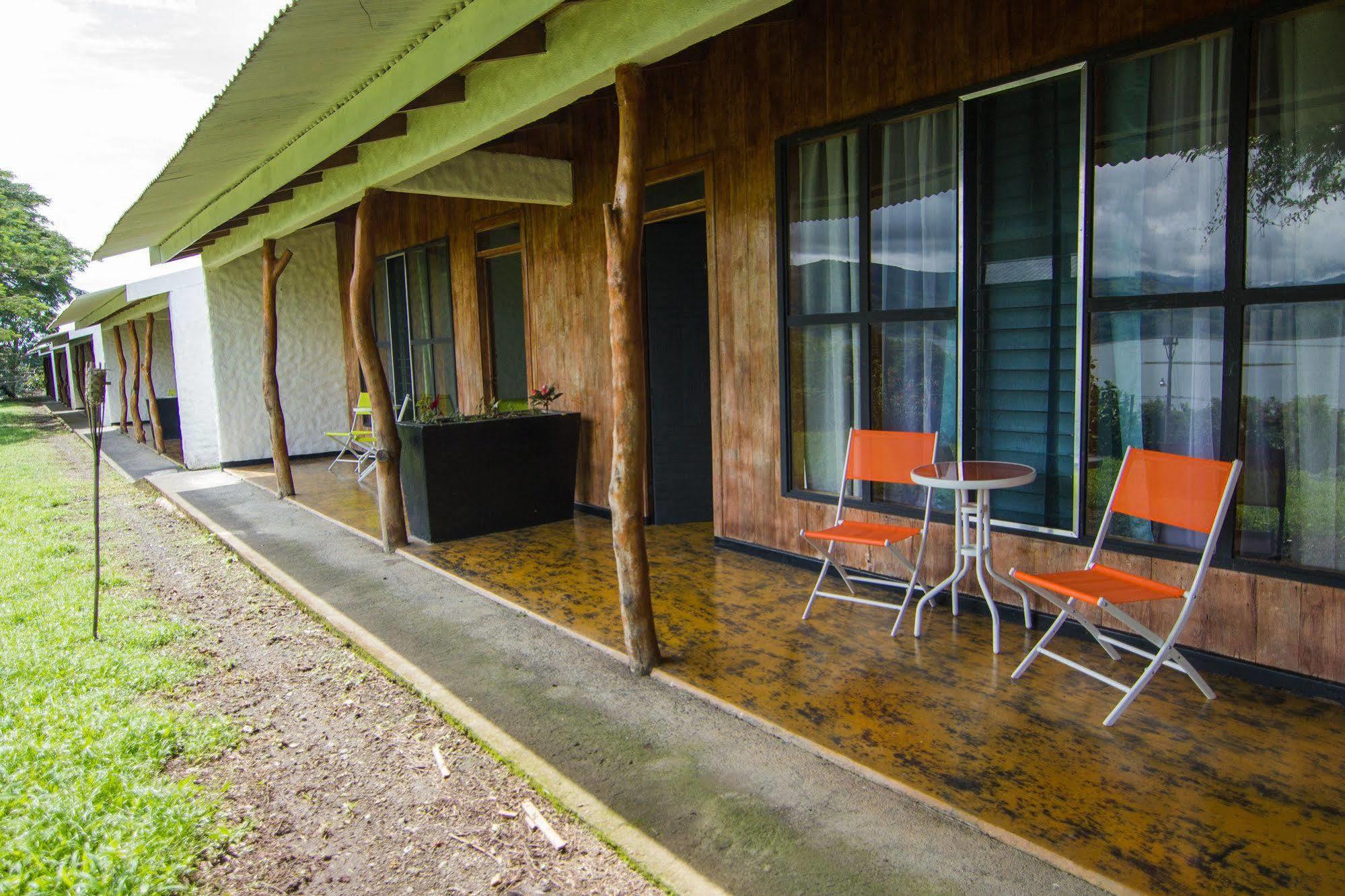 Hotel Arenal Volcano Lake 2*