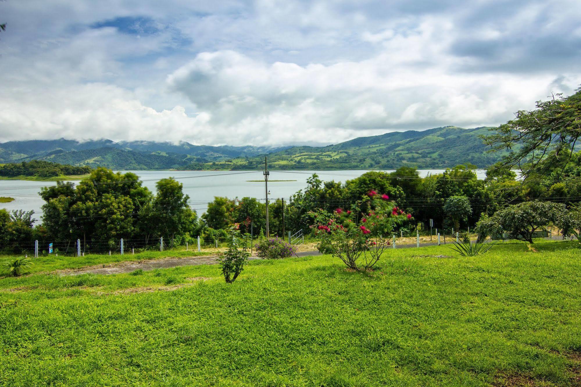 Arenal Volcano Lake Hotel