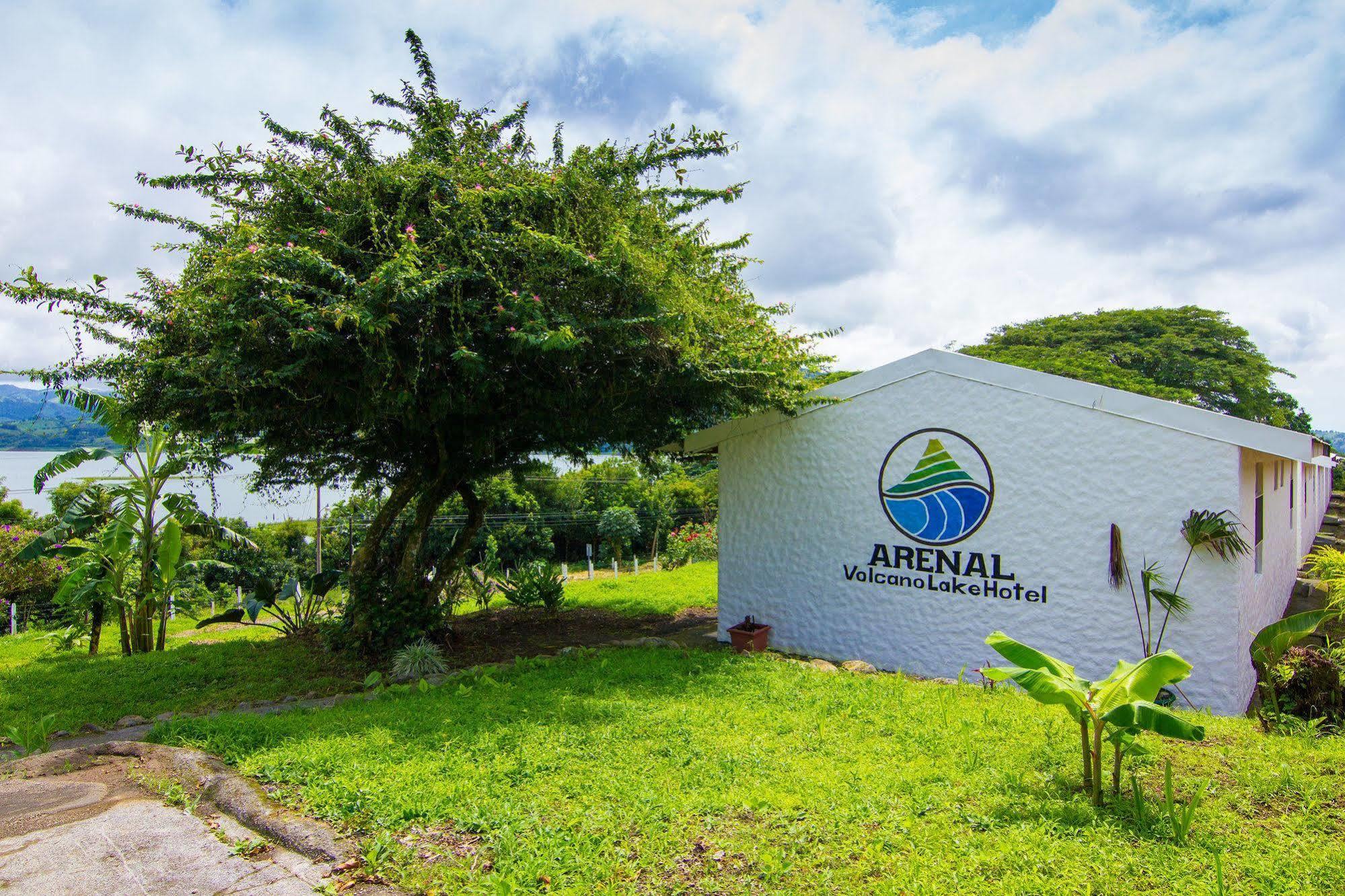 Arenal Volcano Lake Hotel