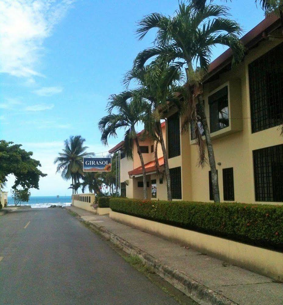 Aparthotel Apartotel Girasol