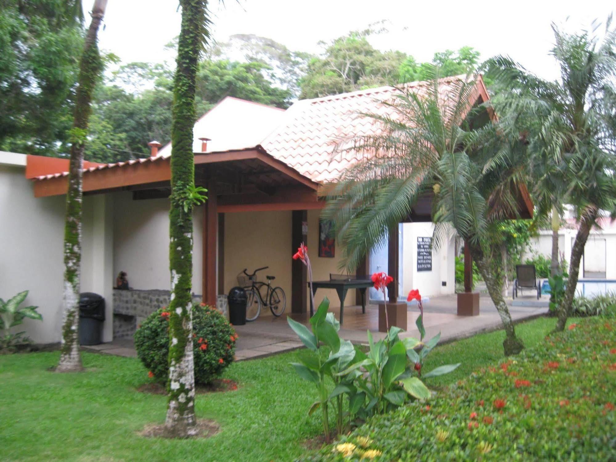 Apartotel Girasol Aparthotel Jaco