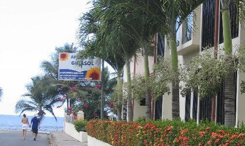 Apartotel Girasol