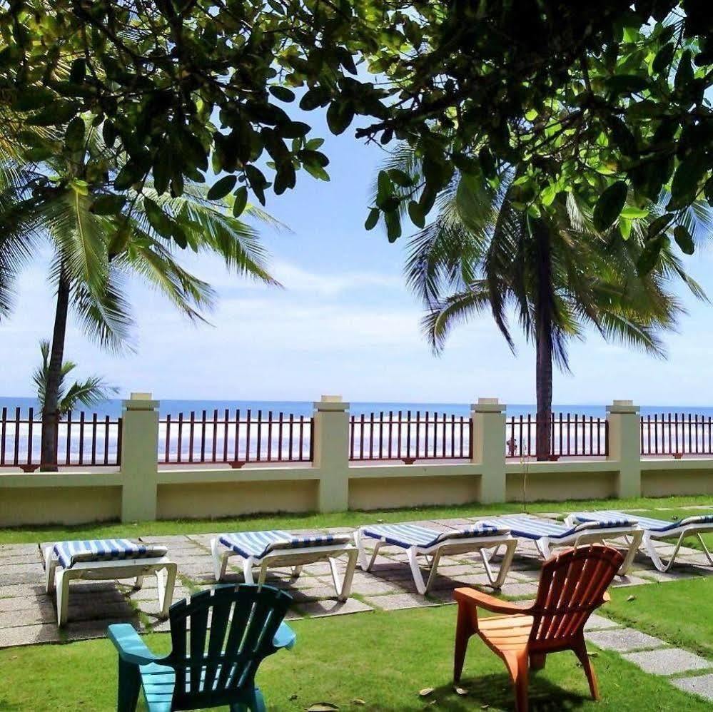 Apartotel Girasol 2* Jaco