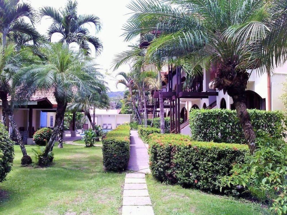 Apartotel Girasol Aparthotel Jaco