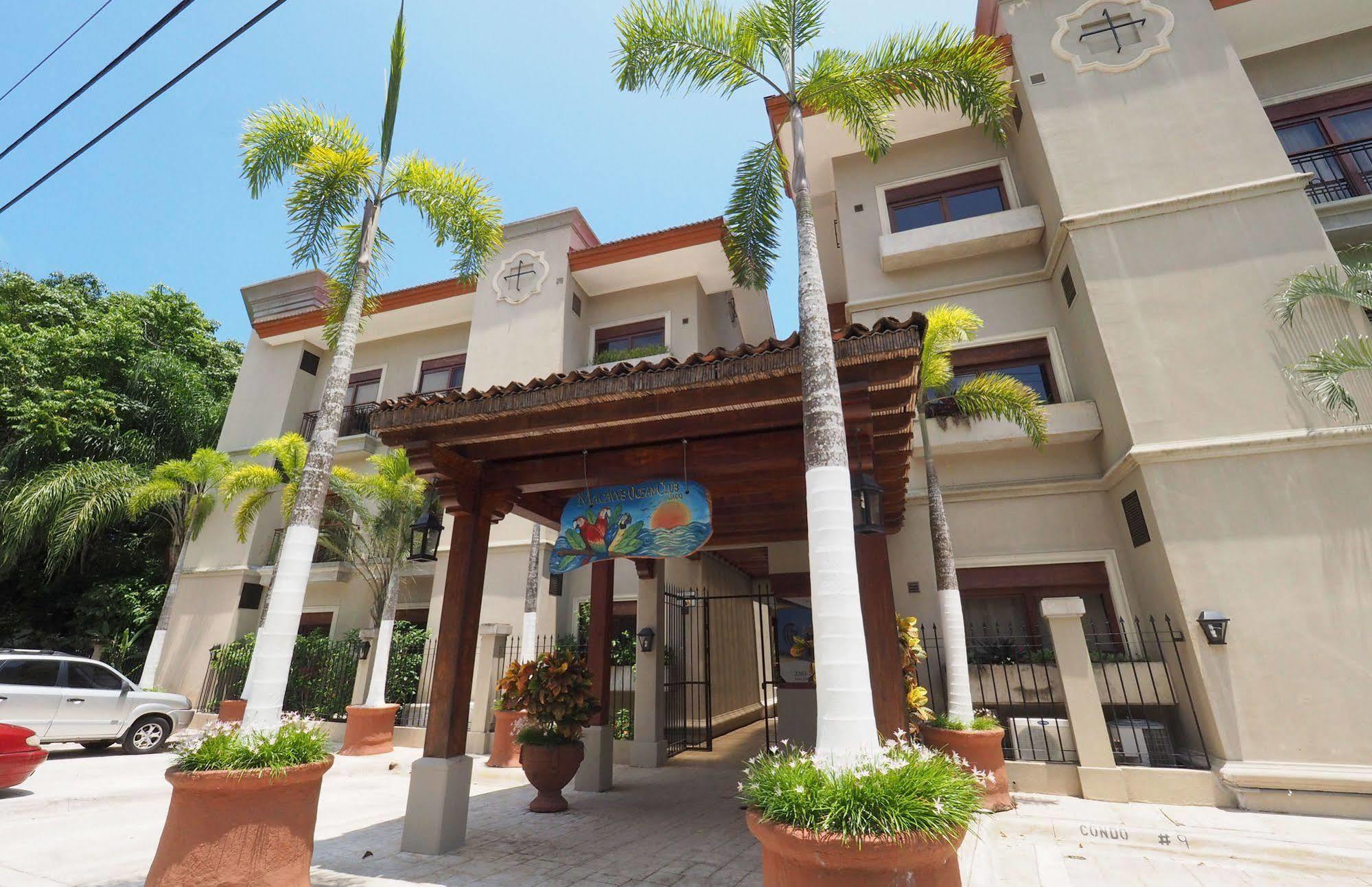 Apartment Luxury Terrace, Access - M10 Jaco
