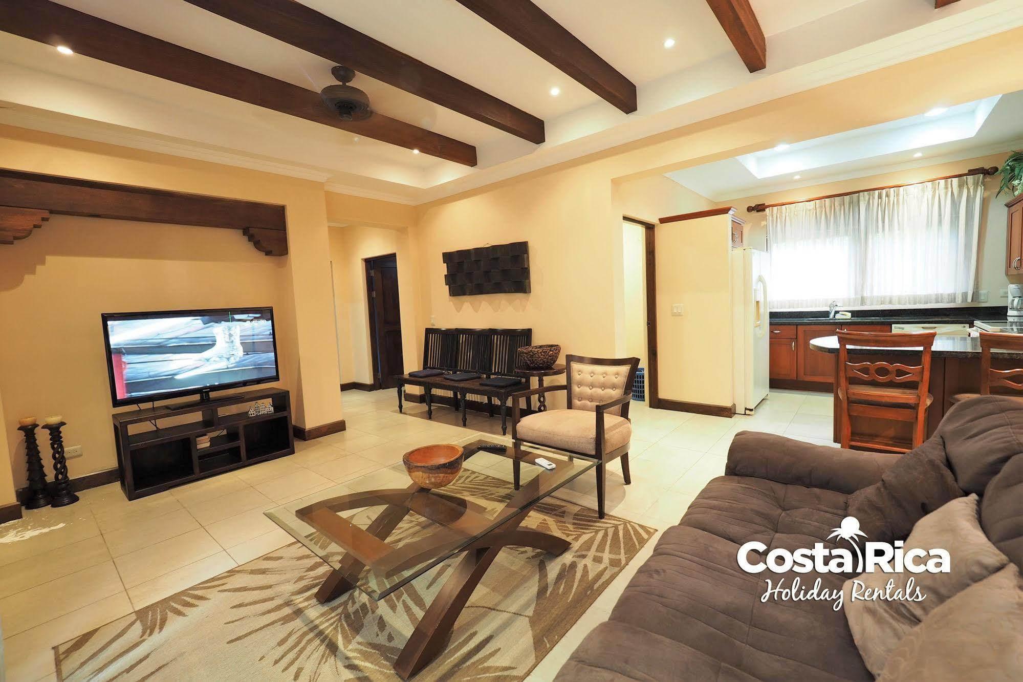Apartment Luxury Terrace, Access - M10 Jaco