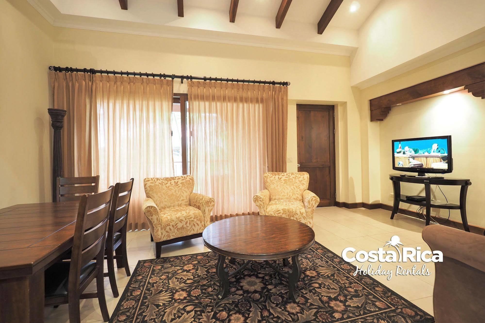 Luxury Terrace, Access - M10 Apartment Jaco