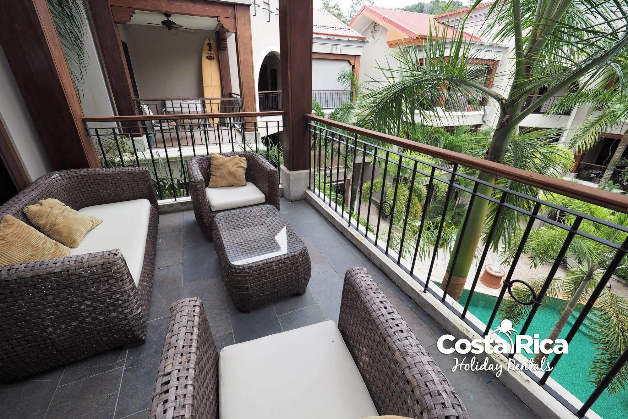 Apartment Luxury Terrace, Access - M10 Jaco