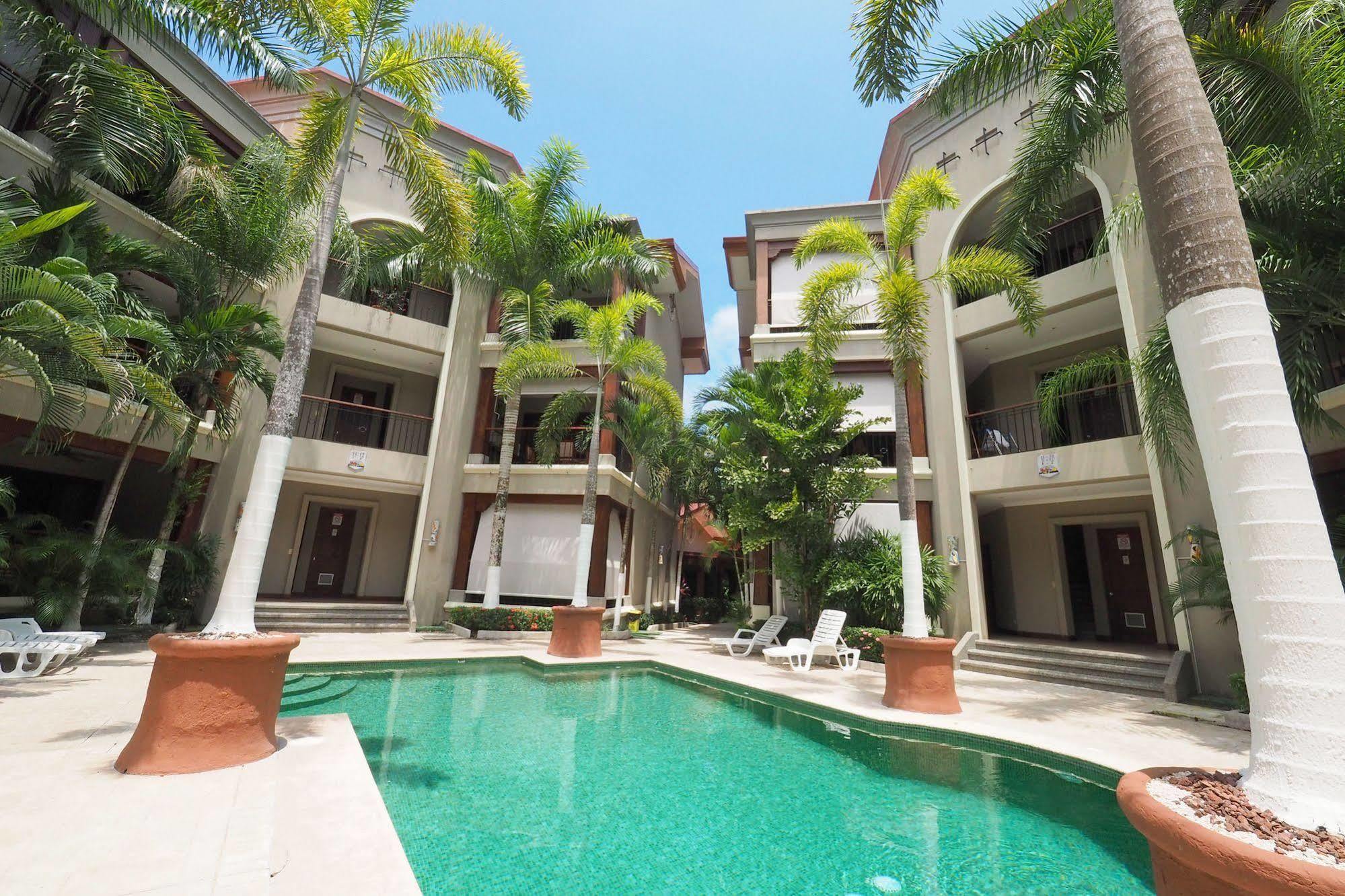 Apartment Luxury Terrace, Access - M10 *