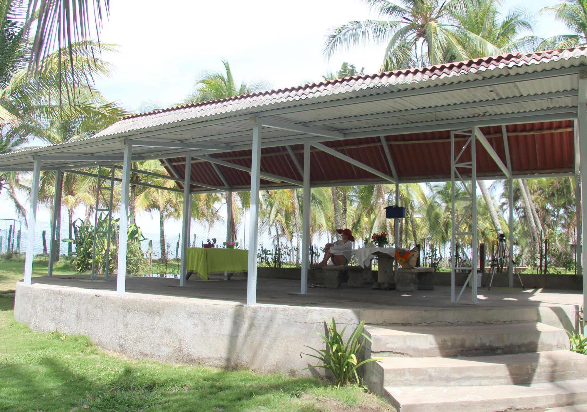 Aparthotel Villas Palmas Del Mar Puntarenas