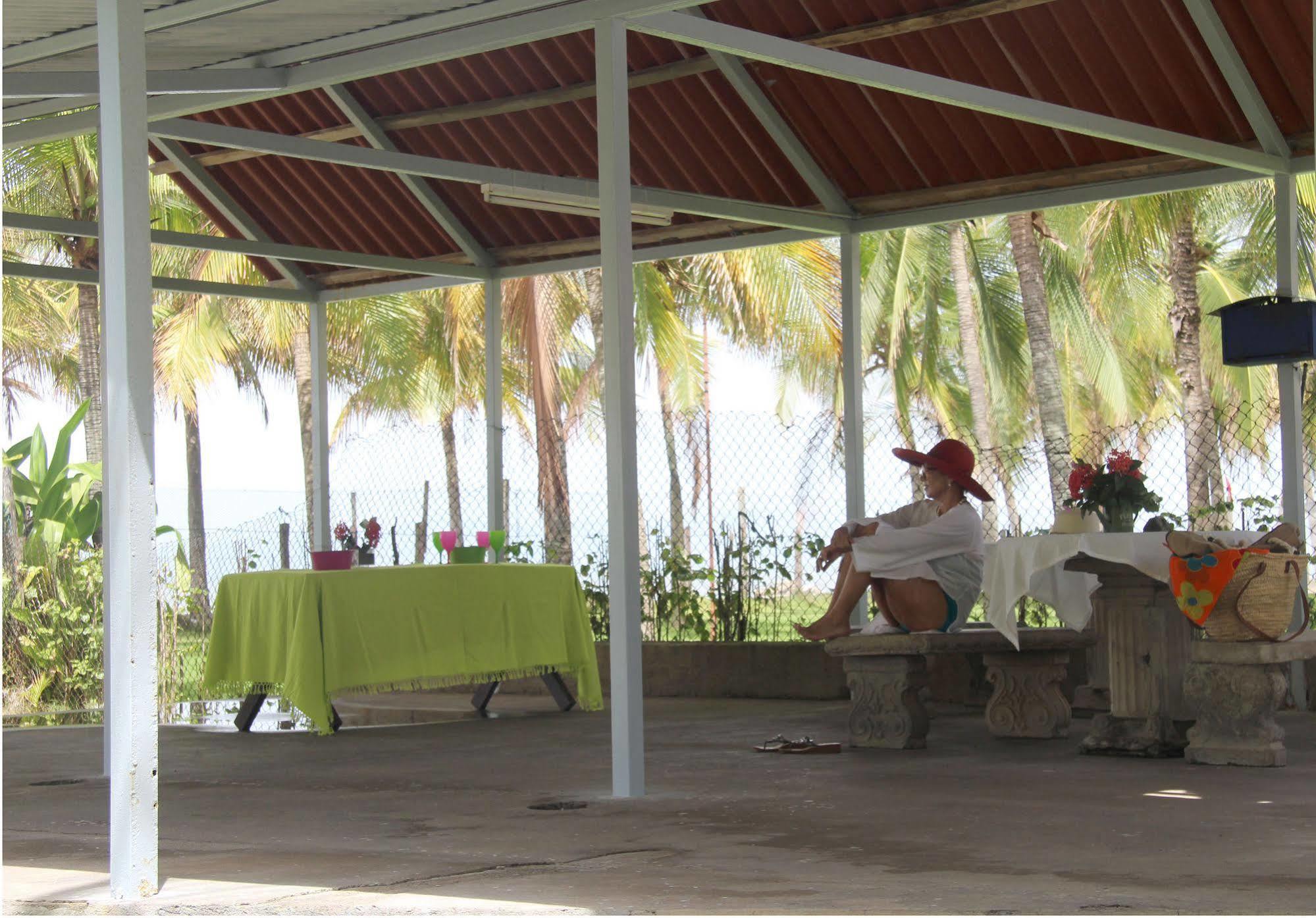 Villas Palmas Del Mar 3* Puntarenas