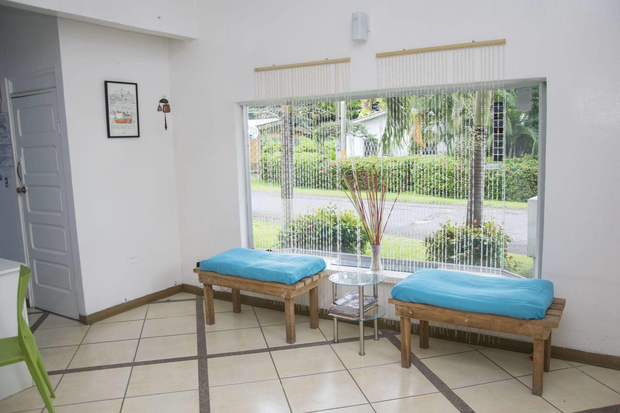 Aparthotel Villas Palmas Del Mar Puntarenas