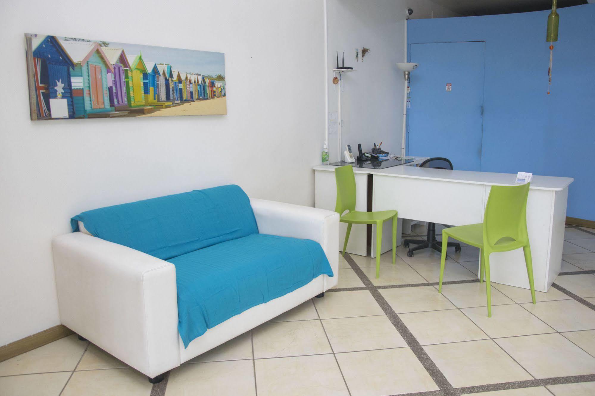 Villas Palmas Del Mar Aparthotel Puntarenas