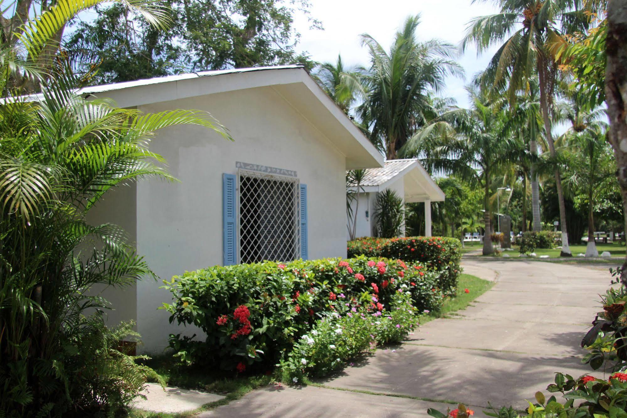 Villas Palmas Del Mar Aparthotel Puntarenas