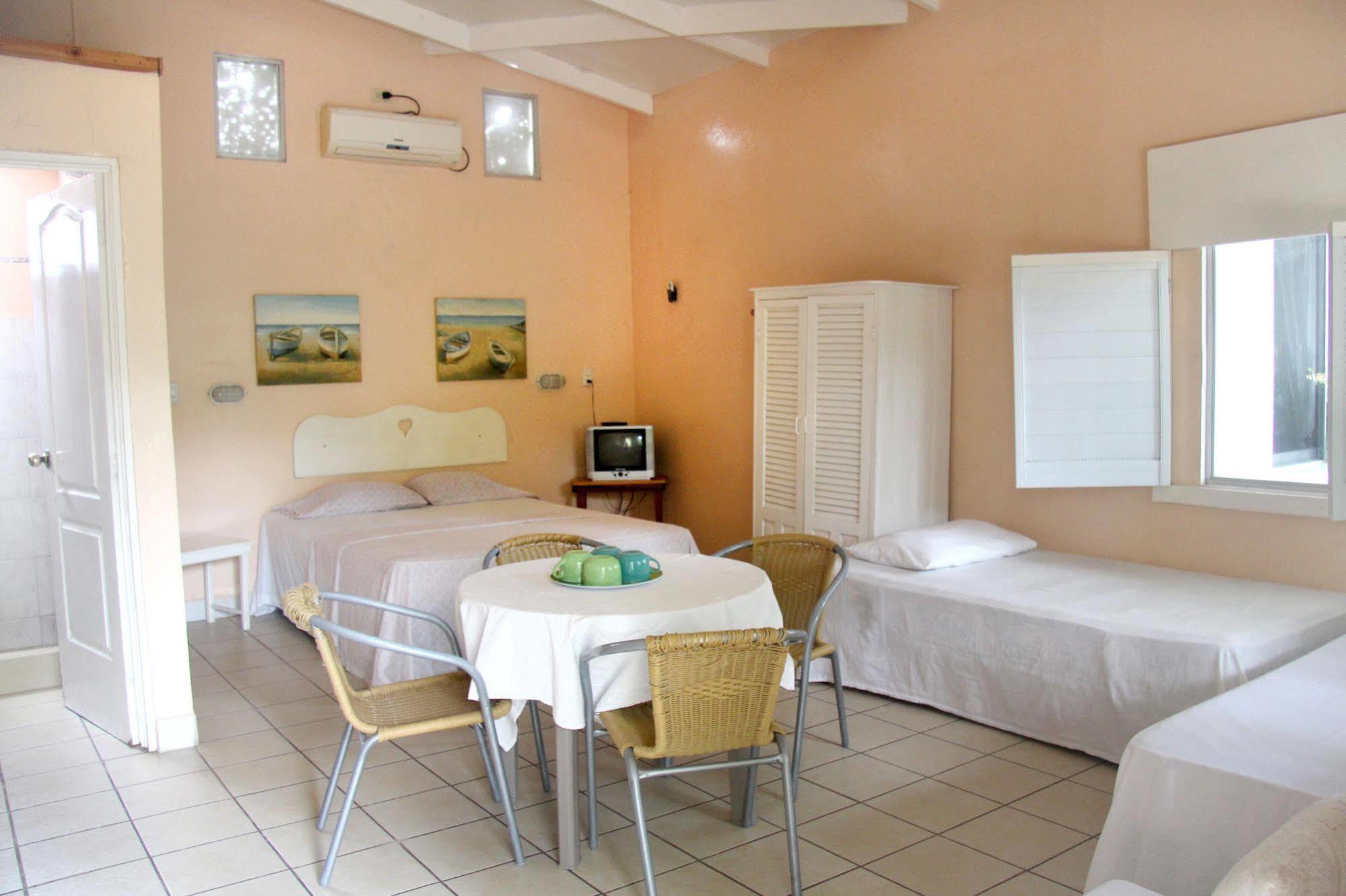 Villas Palmas Del Mar Aparthotel 3*