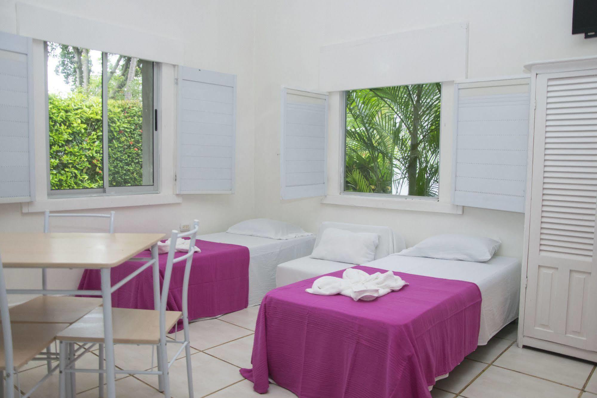 Villas Palmas Del Mar Aparthotel