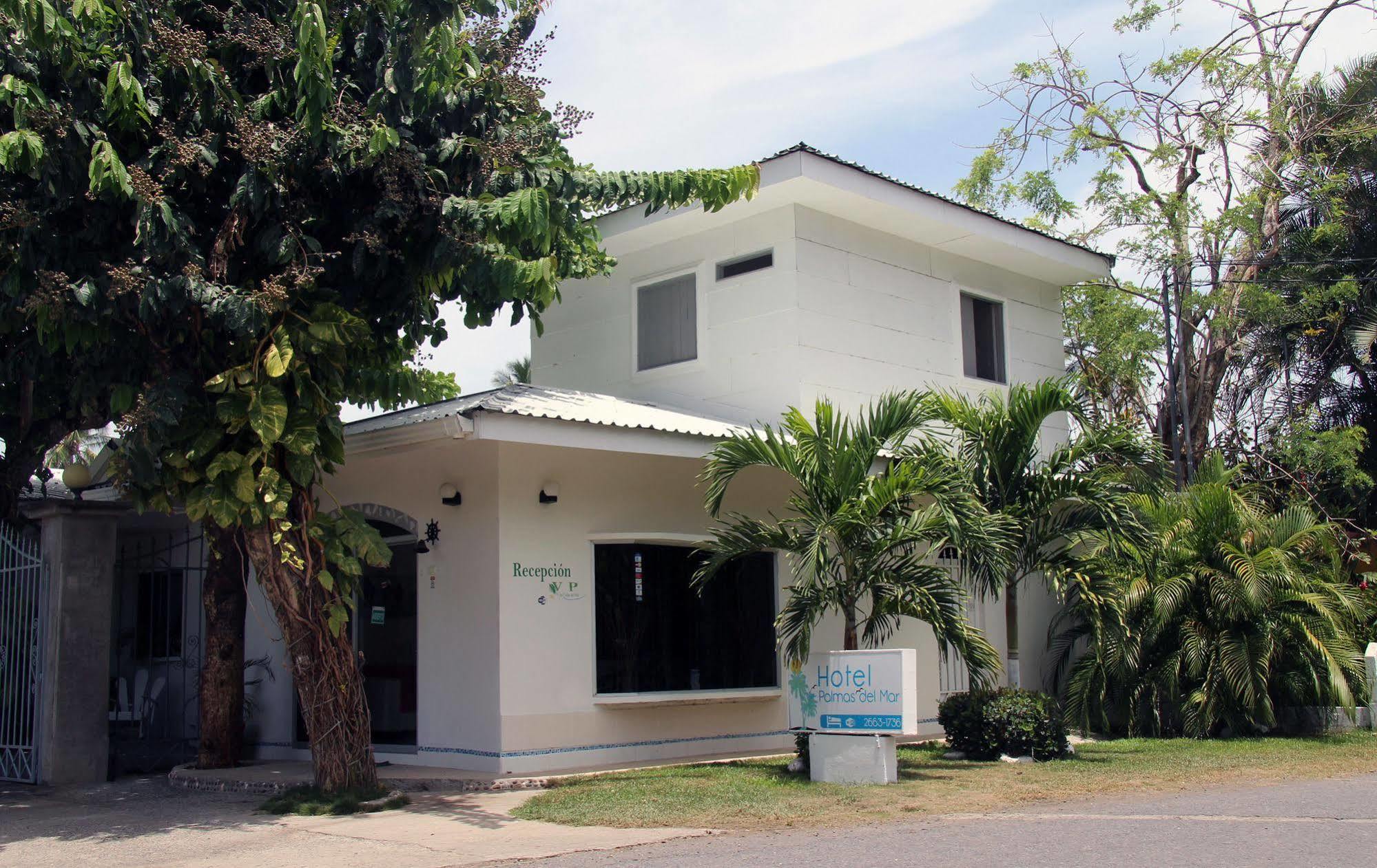 Villas Palmas Del Mar Aparthotel 3*