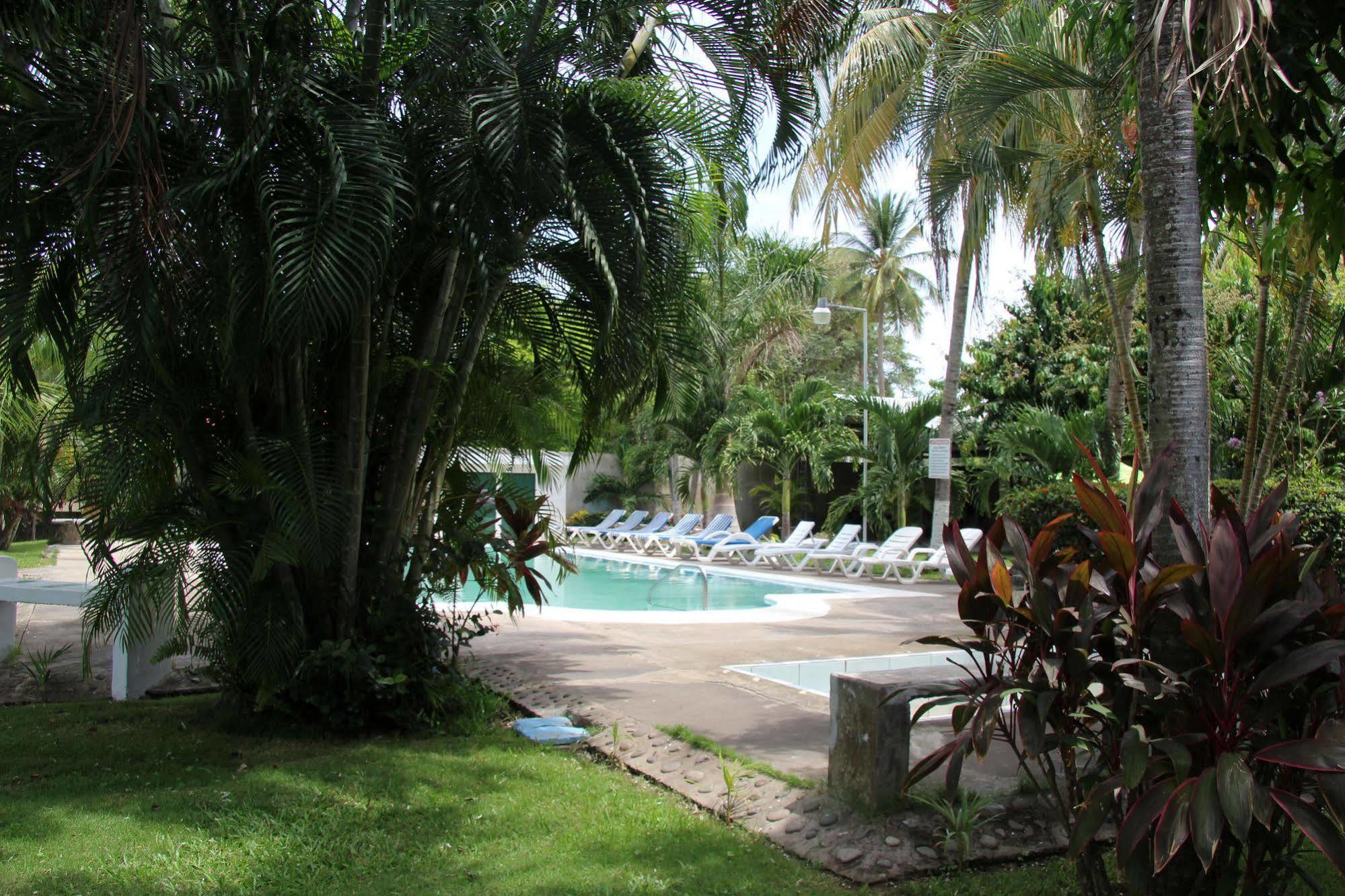 Aparthotel Villas Palmas Del Mar 3*