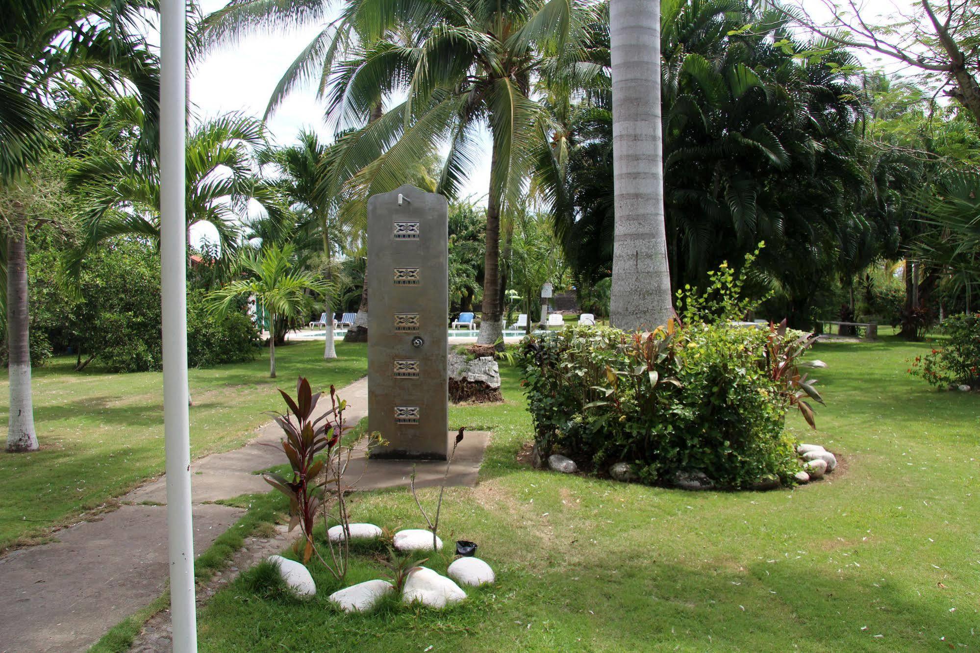 Villas Palmas Del Mar Aparthotel Puntarenas