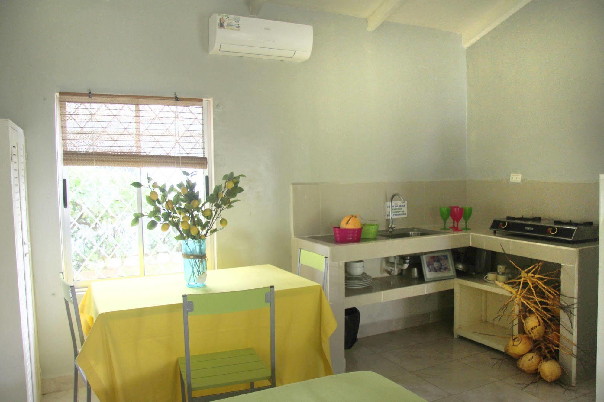 Villas Palmas Del Mar Puntarenas