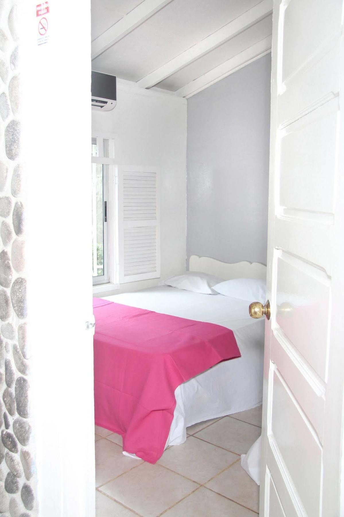 Aparthotel Villas Palmas Del Mar Puntarenas