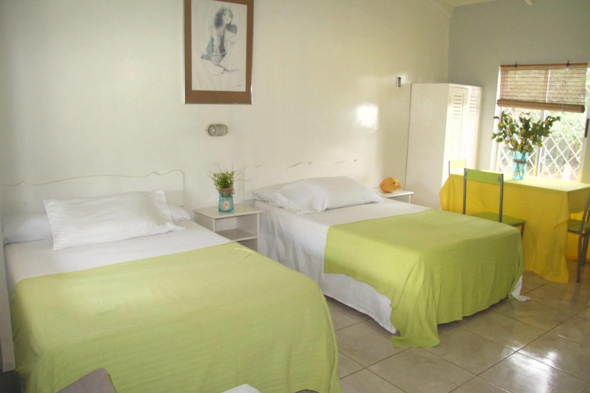 Aparthotel Villas Palmas Del Mar Puntarenas