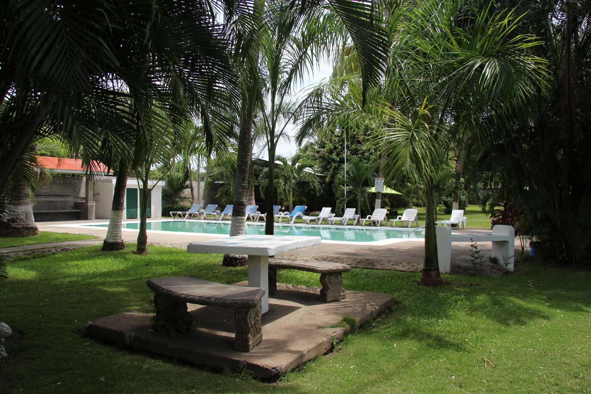 Villas Palmas Del Mar 3* Puntarenas