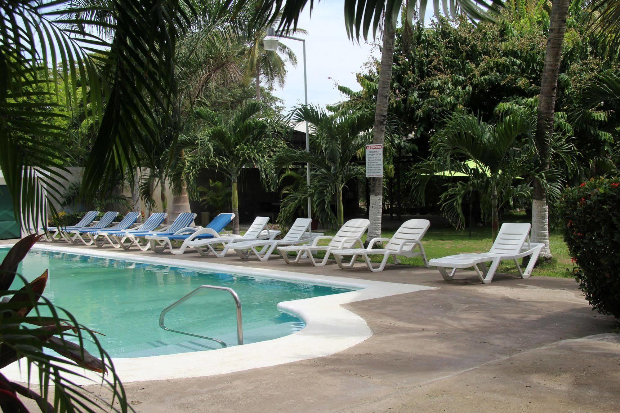 Villas Palmas Del Mar Aparthotel