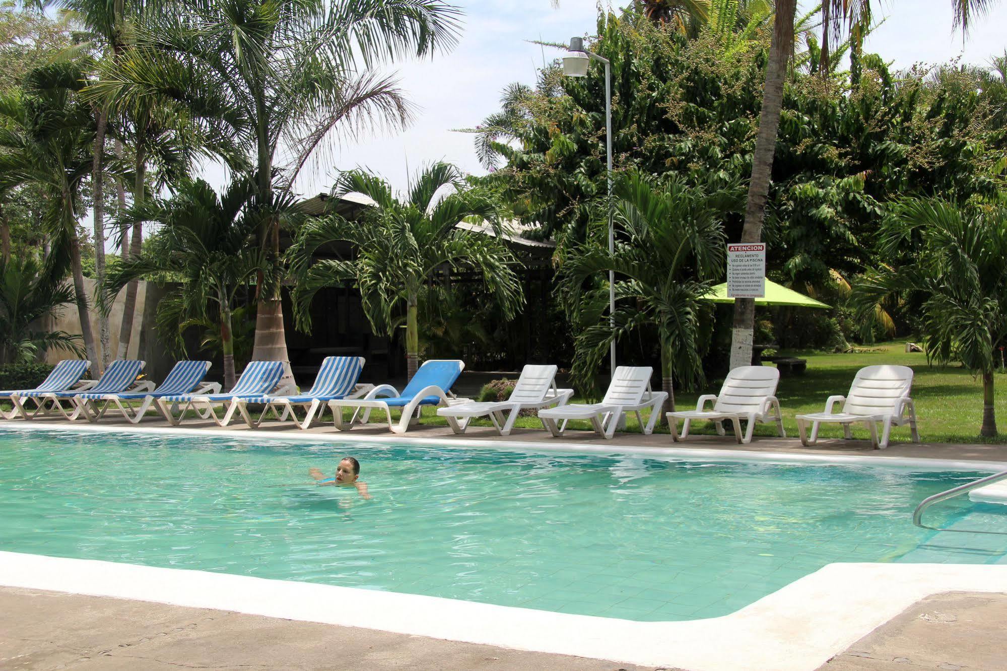 Aparthotel Villas Palmas Del Mar Puntarenas