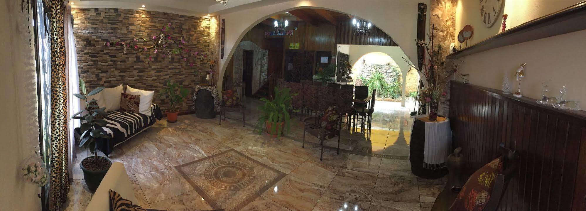 Hotel Apartamentos El Castillo San Jose (San Jose)