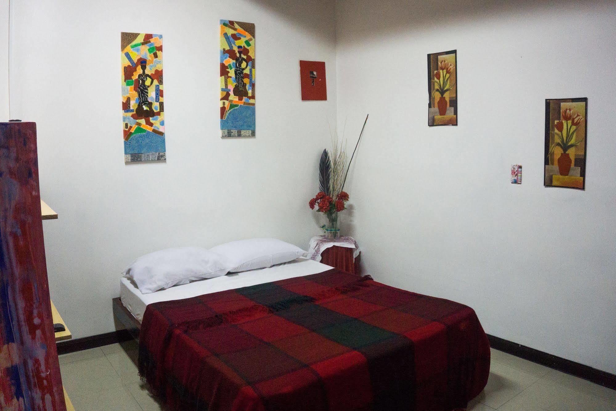 Apartamentos El Castillo