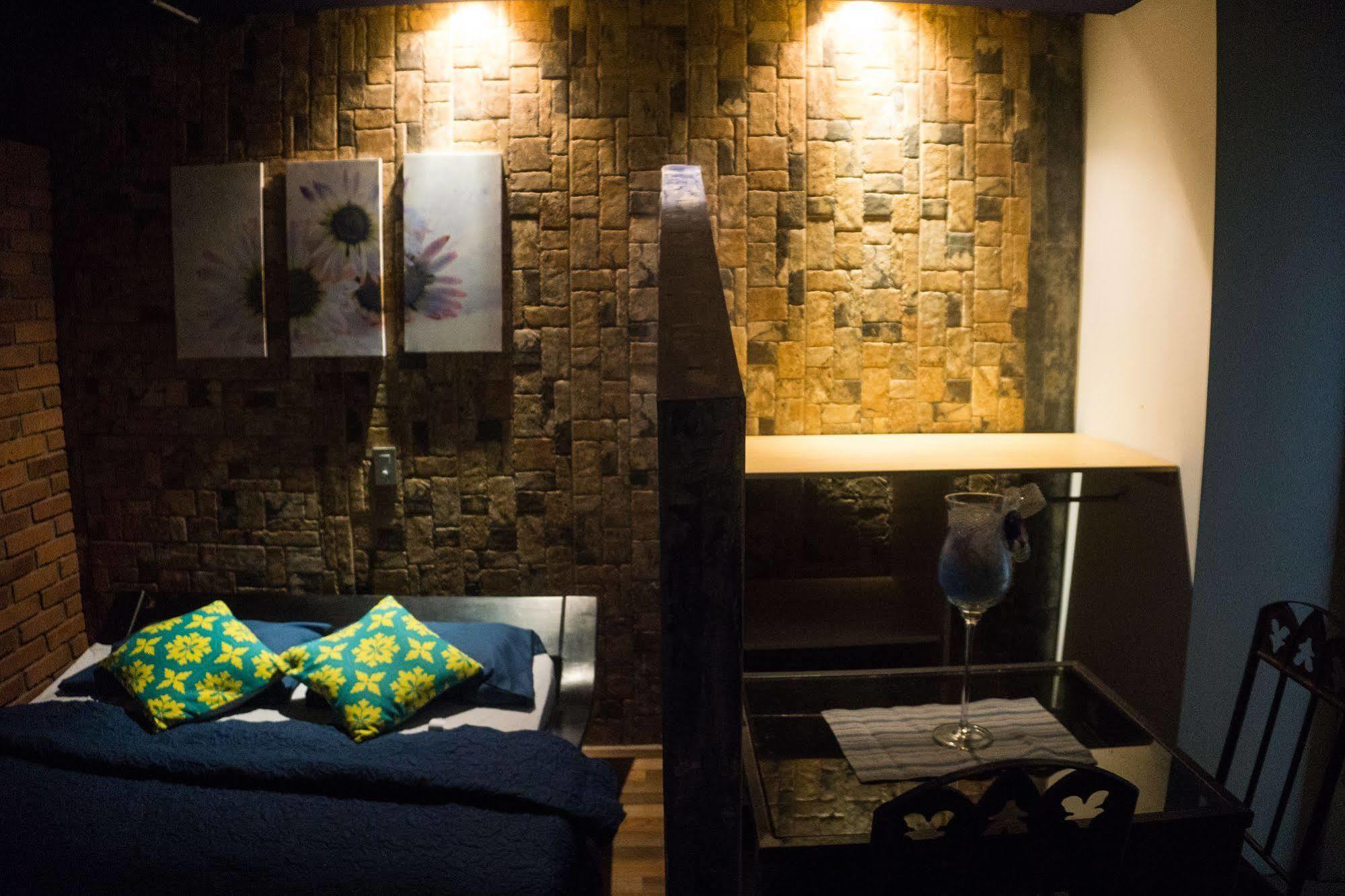Apartamentos El Castillo