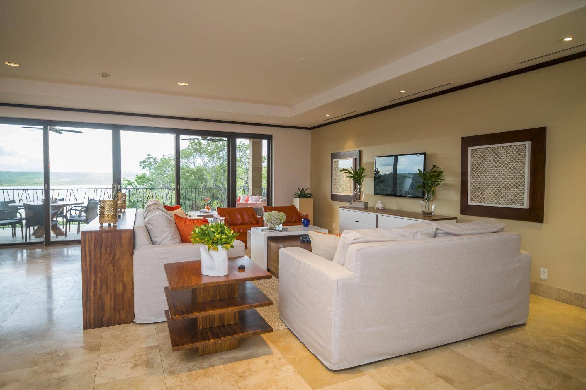 Papagayo Luxury Hotel 4*
