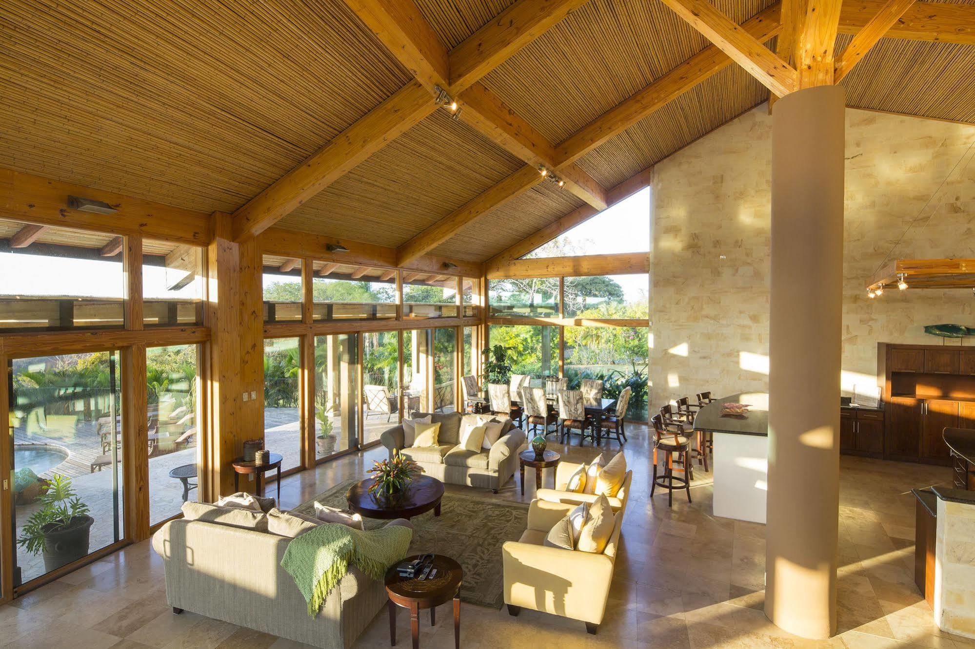 Hotel Papagayo Luxury