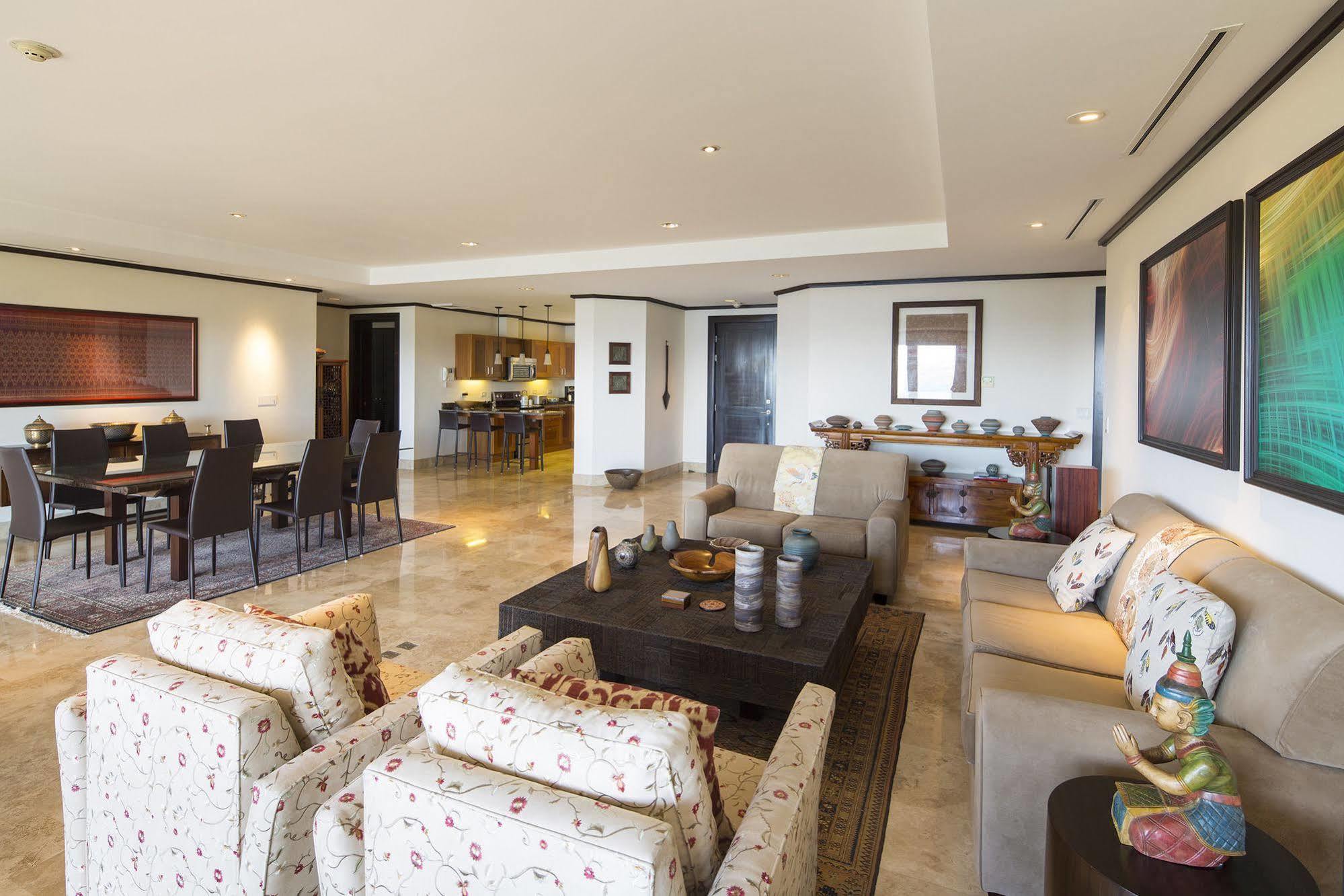 Papagayo Luxury 4*