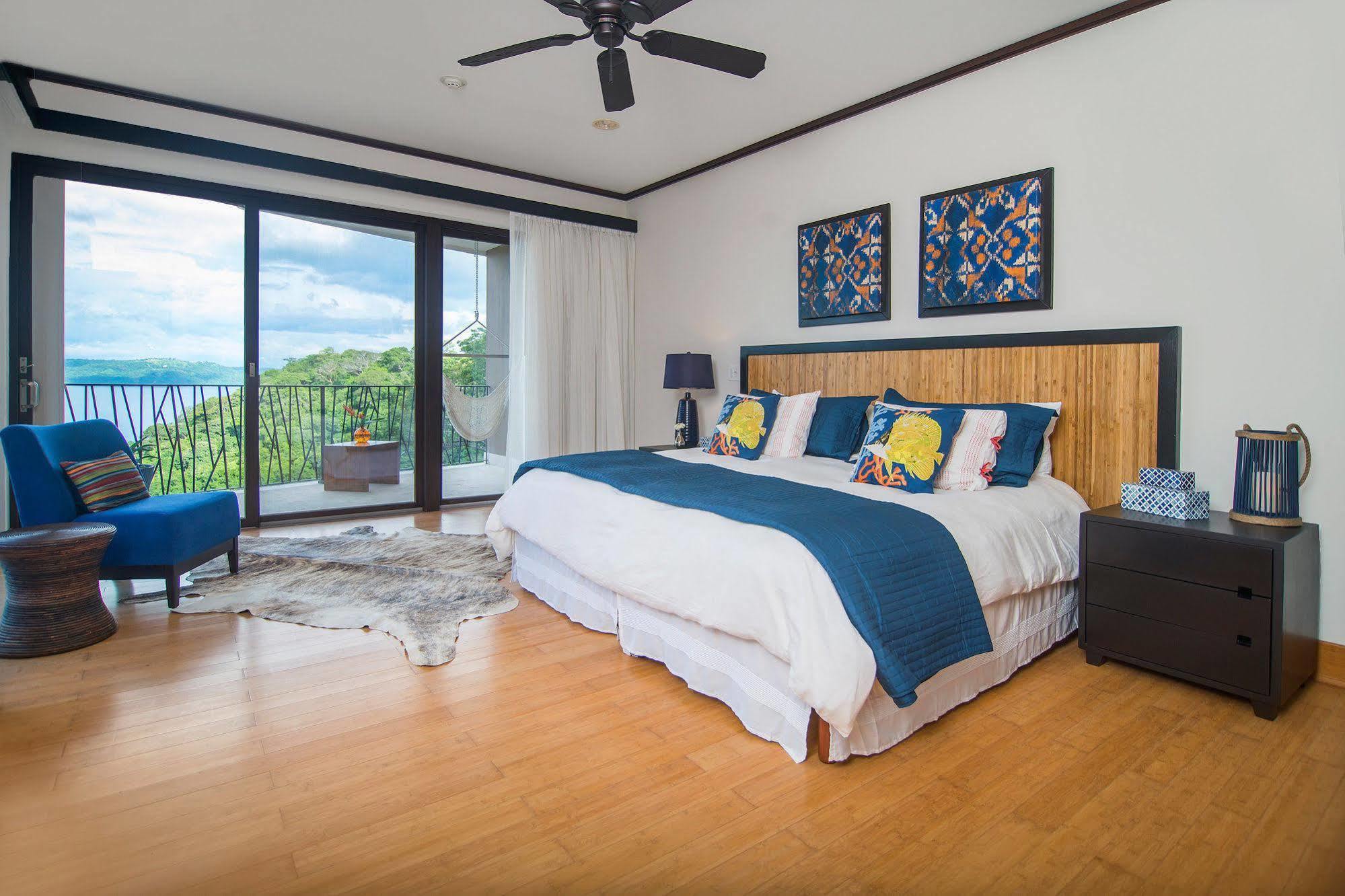 Papagayo Luxury Hotel