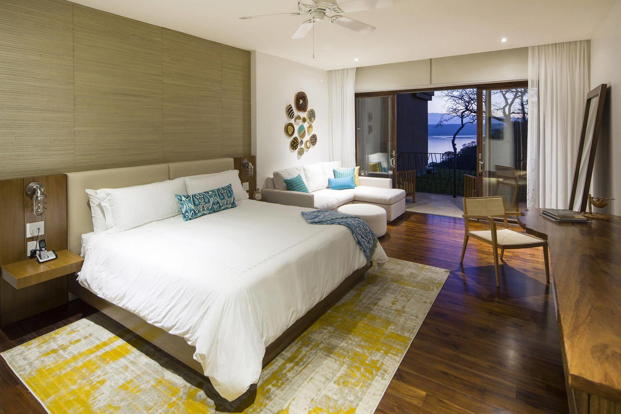 Papagayo Luxury 4* Papagayo Bay
