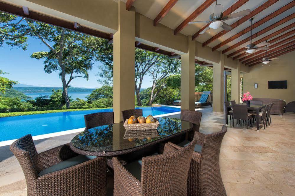 Papagayo Luxury 4* Papagayo Bay