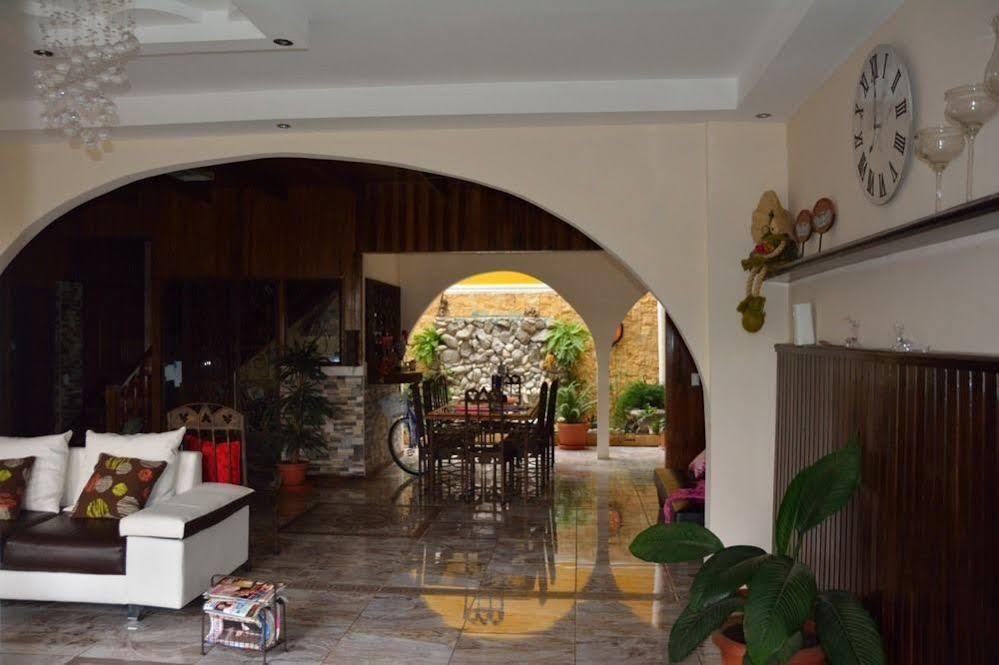 Apartamentos El Castillo