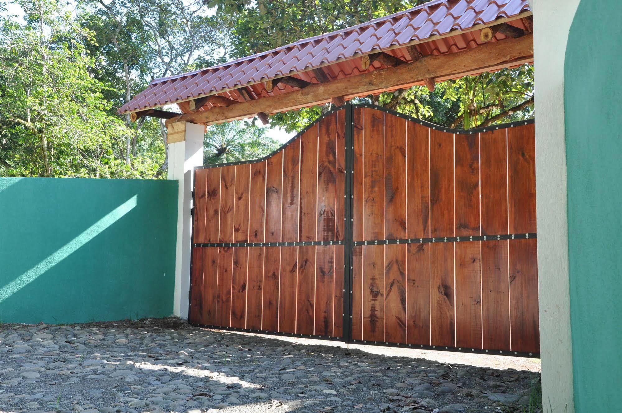 Lodge Rancho Tilapias