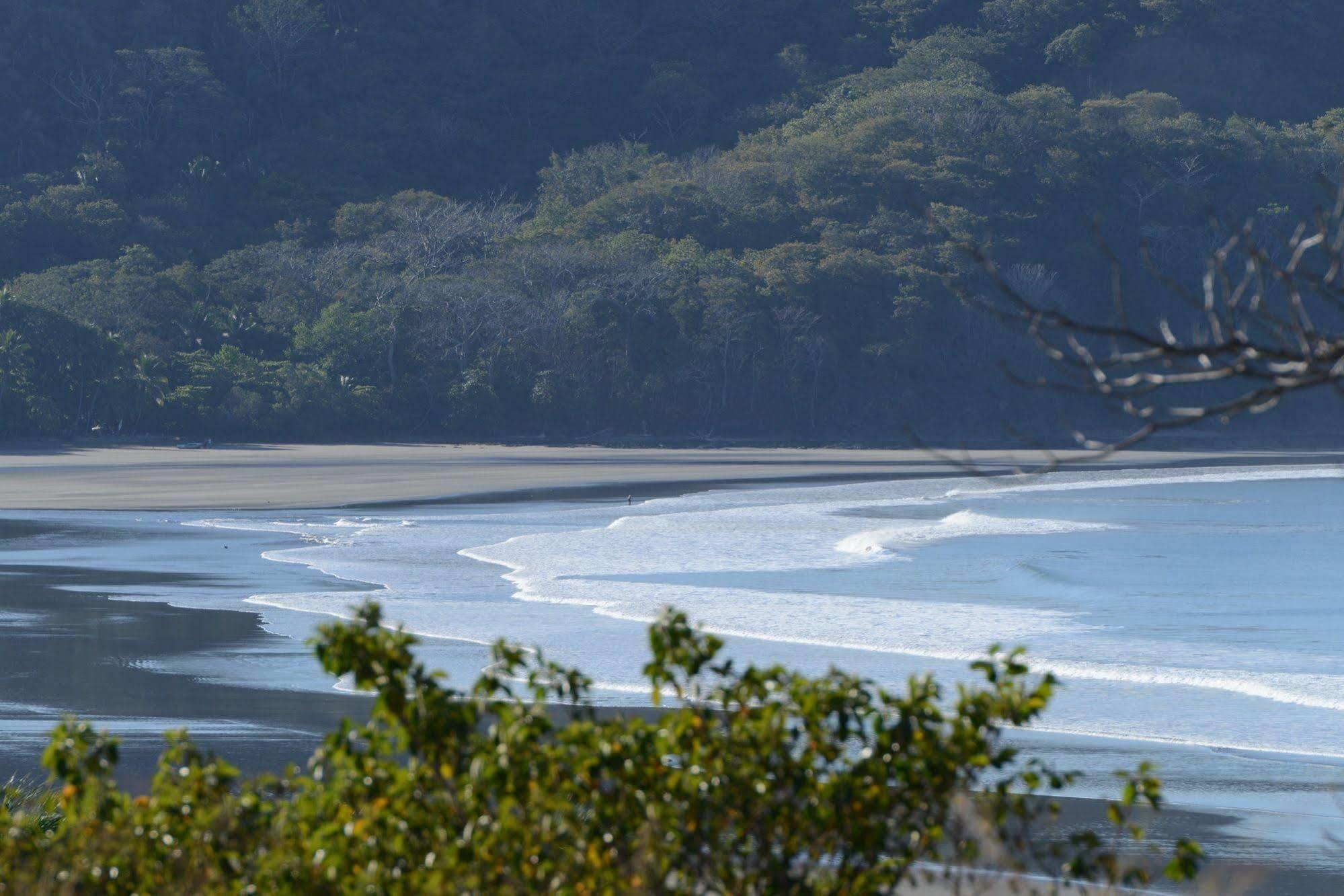 Villa Zen Spirit Yoga Puerto Coyote