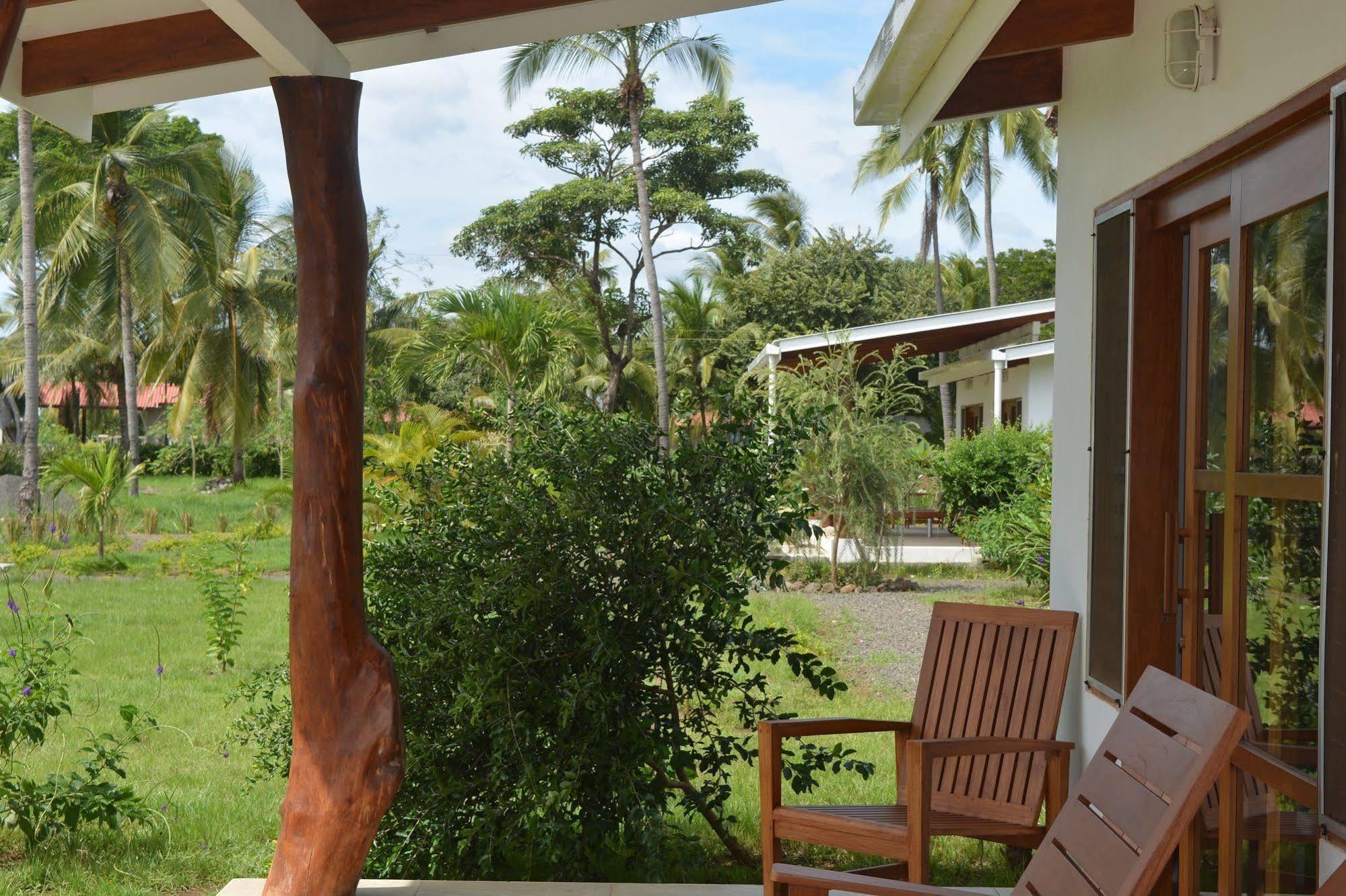 Villa Zen Spirit Yoga Puerto Coyote