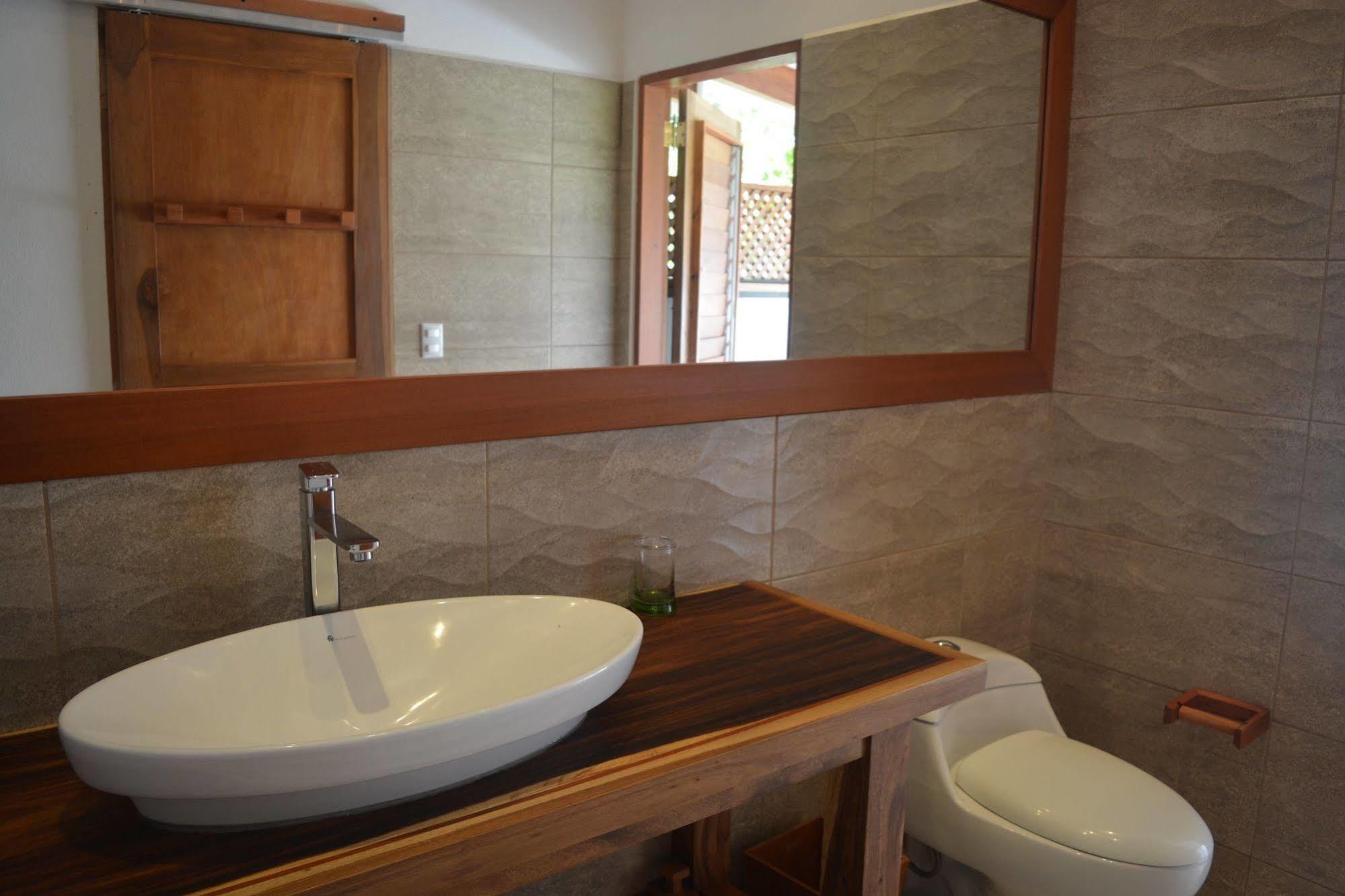 Villa Zen Spirit Yoga Puerto Coyote