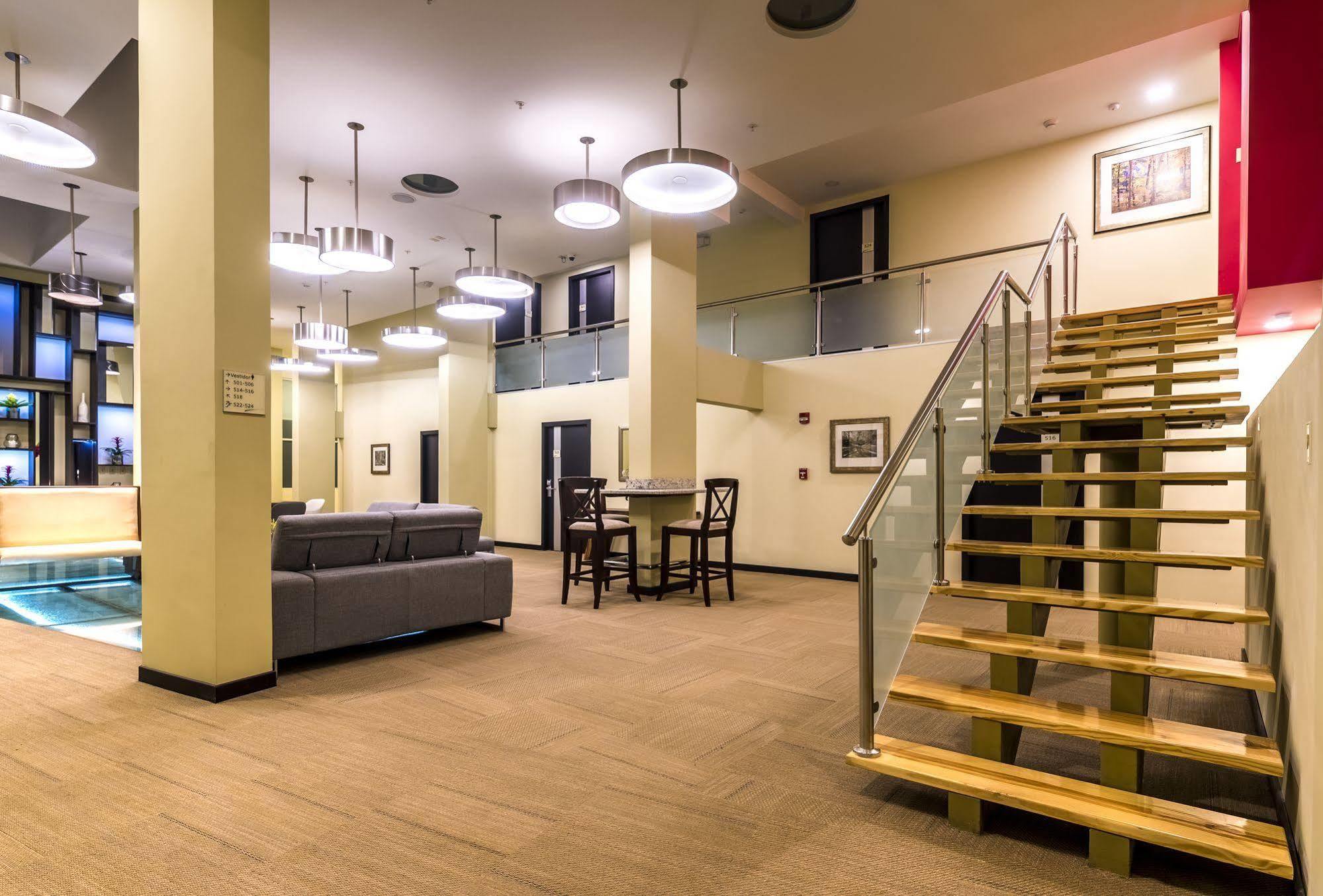 Exe Center Hotel