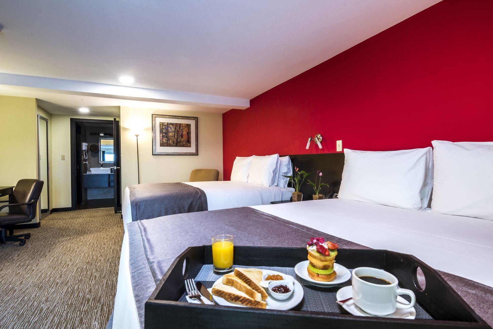 Exe Center 4* San Jose (San Jose)