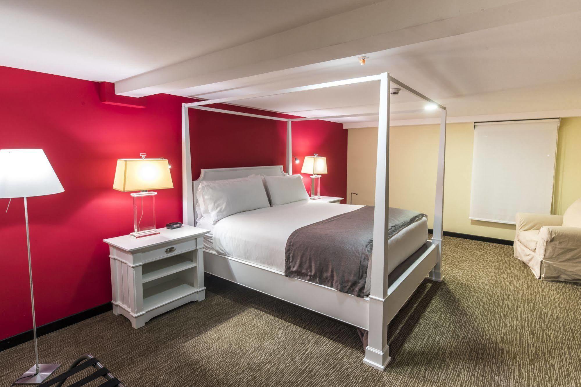 Exe Center Hotel