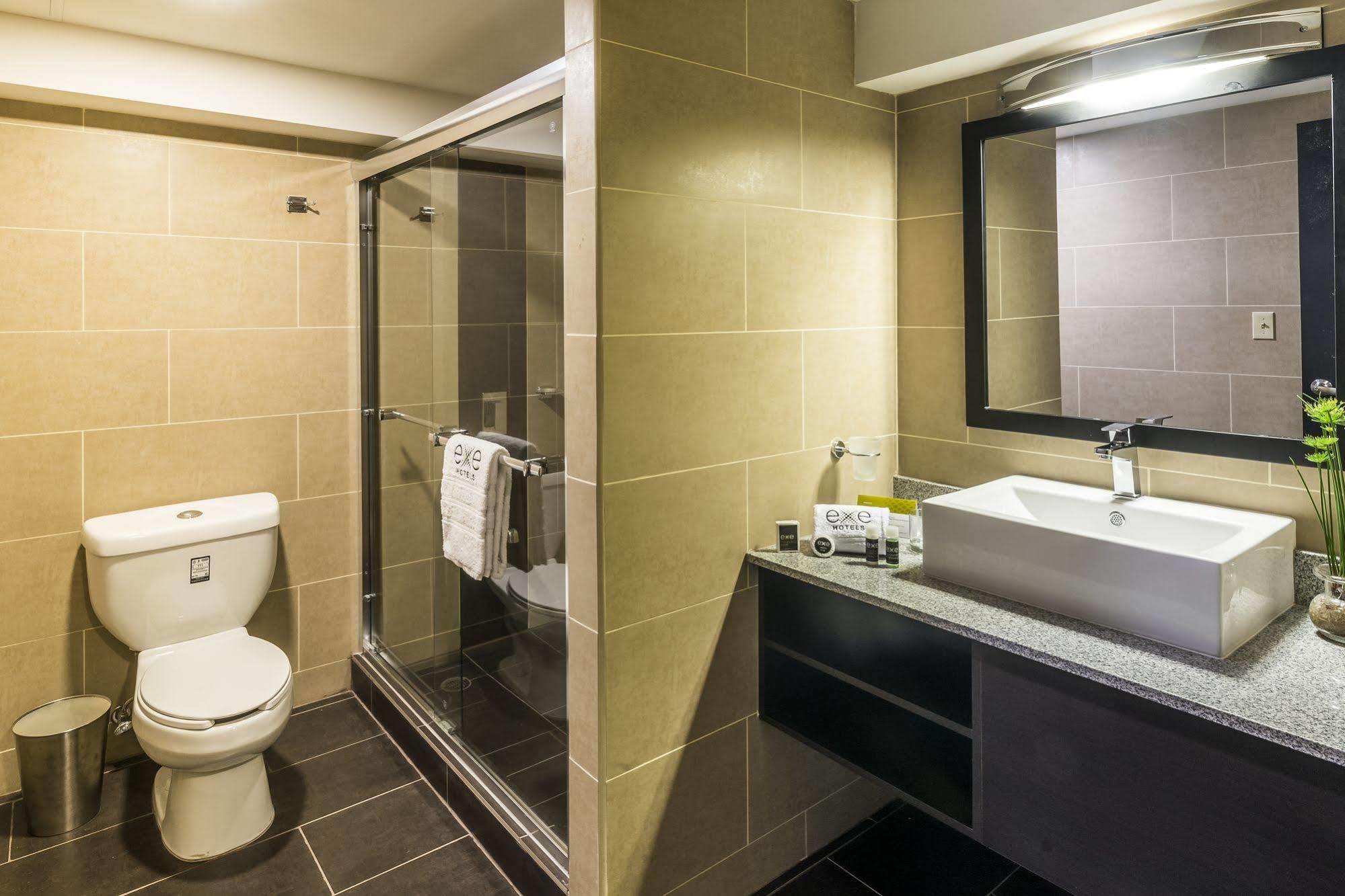 Exe Center 4* San Jose (San Jose)