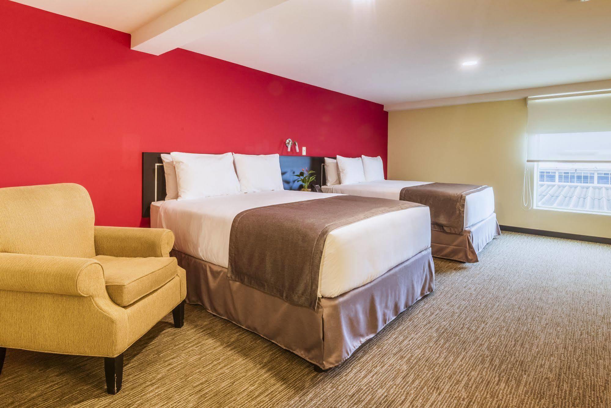 Hotel Exe Center