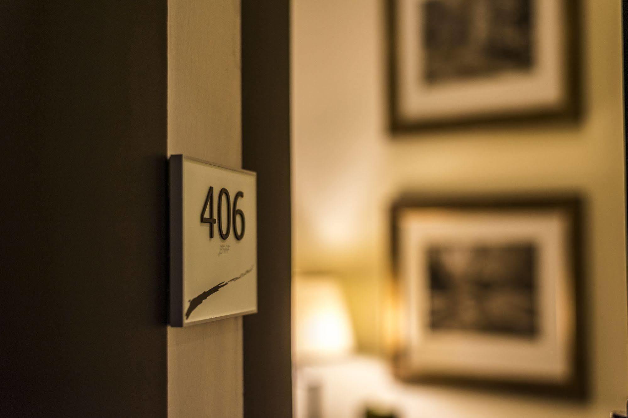 Hotel Exe Center 4*