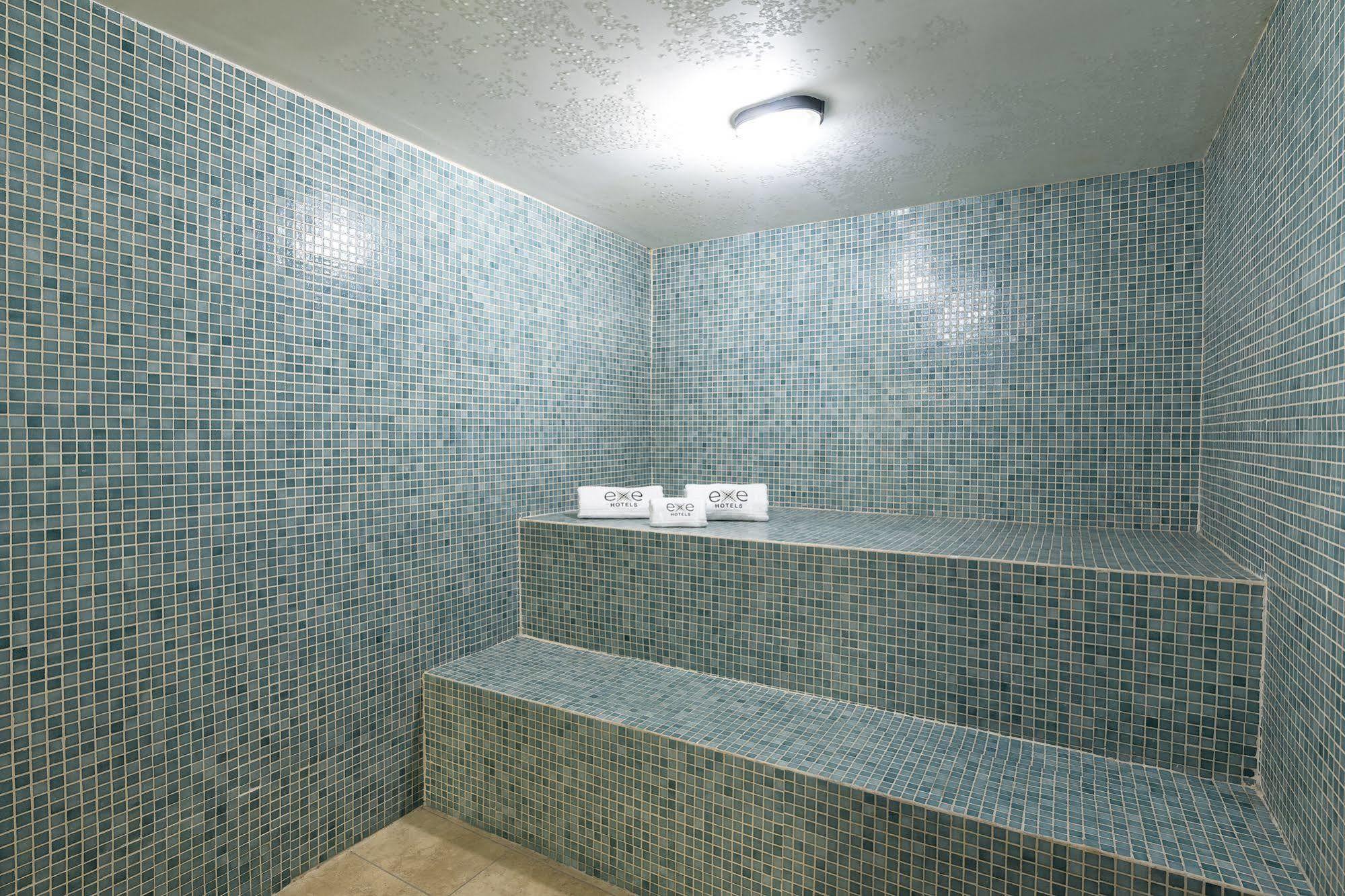 Exe Center 4* San Jose (San Jose)